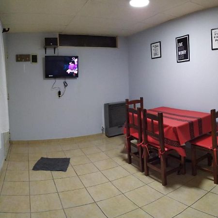 Alojasur Daire Ushuaia Dış mekan fotoğraf