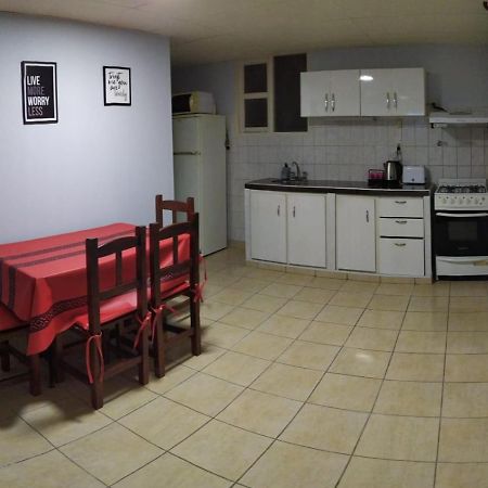 Alojasur Daire Ushuaia Dış mekan fotoğraf