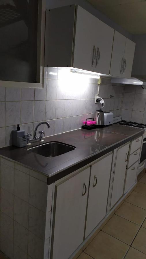 Alojasur Daire Ushuaia Dış mekan fotoğraf