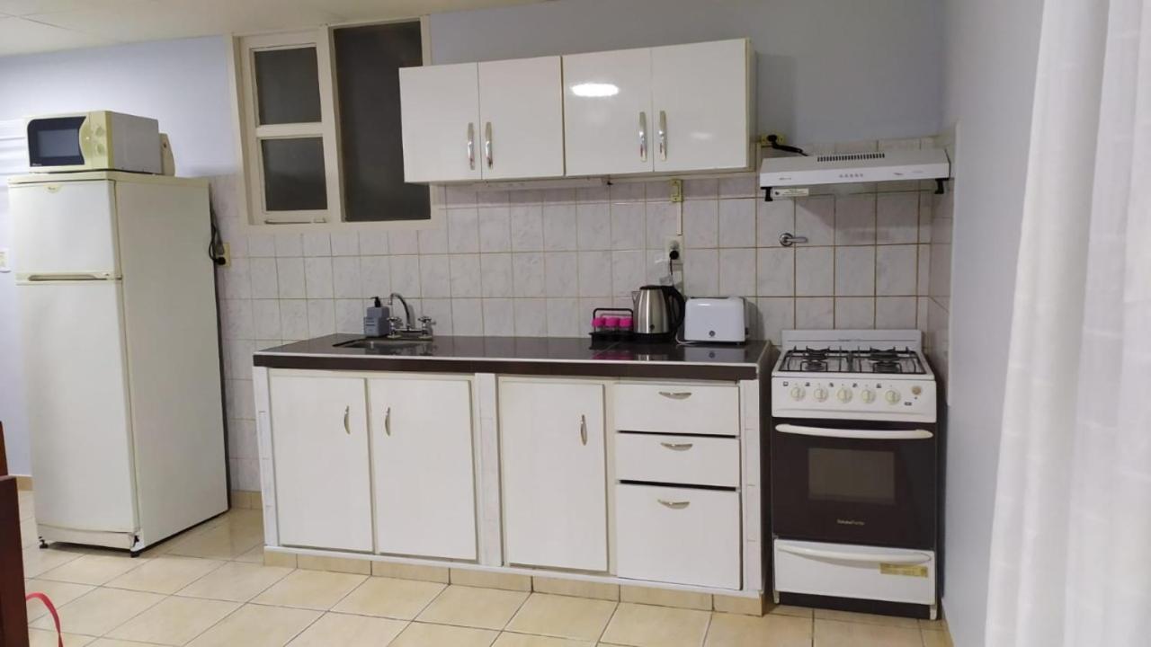 Alojasur Daire Ushuaia Dış mekan fotoğraf