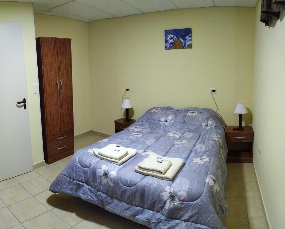 Alojasur Daire Ushuaia Dış mekan fotoğraf