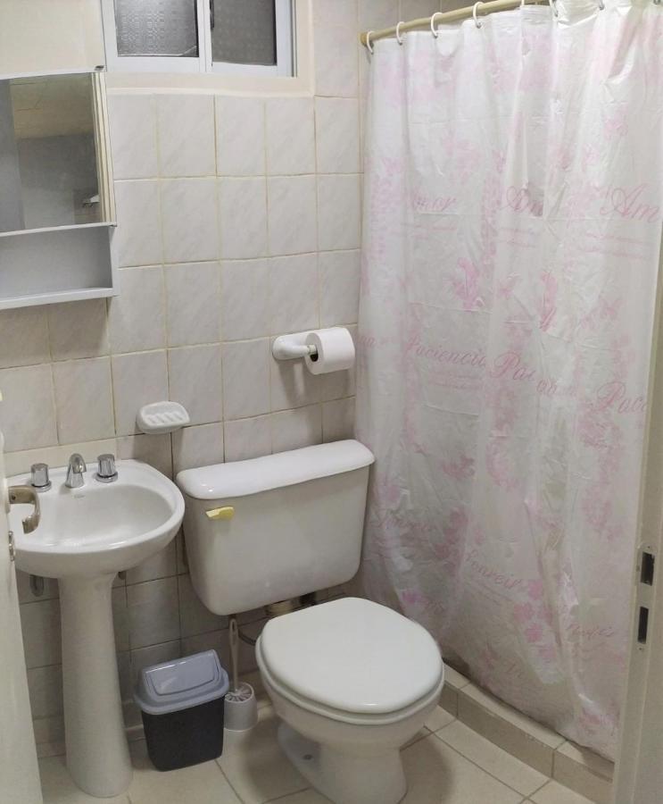Alojasur Daire Ushuaia Dış mekan fotoğraf